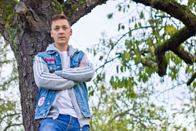 „Volle Karacho!“