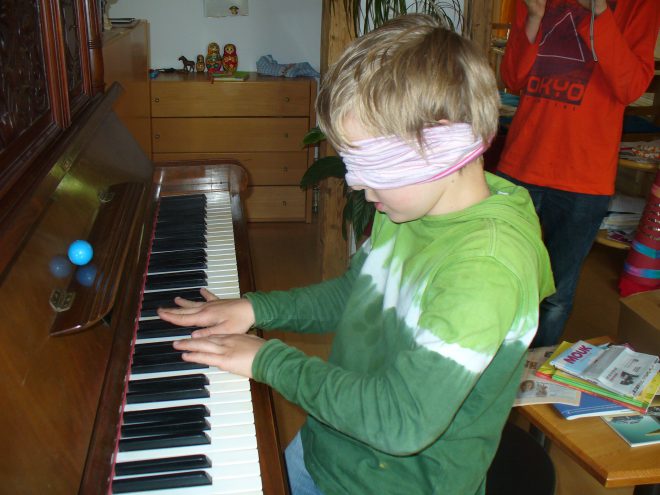 Wir spielen „Lohnarbeit“