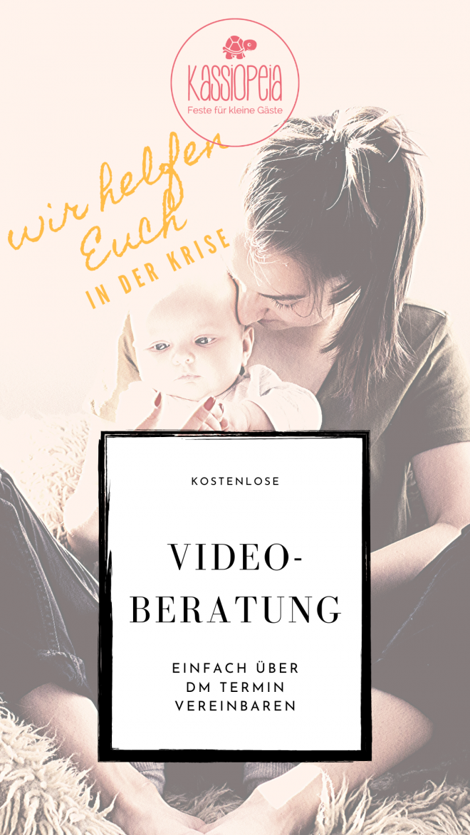 Ein offenes Ohr für Familien im Stress