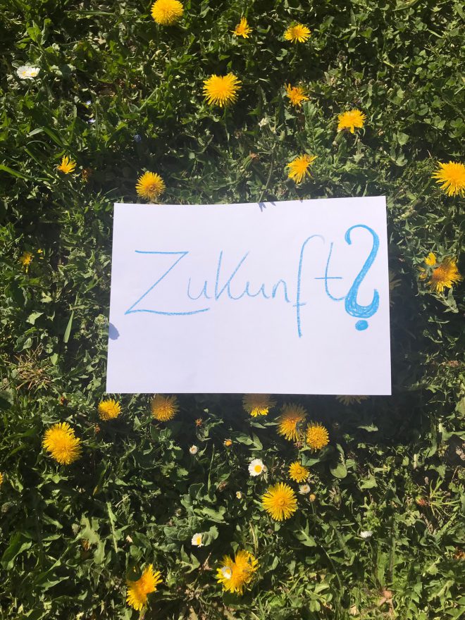 Tag 32: Die Würfel sind gefallen