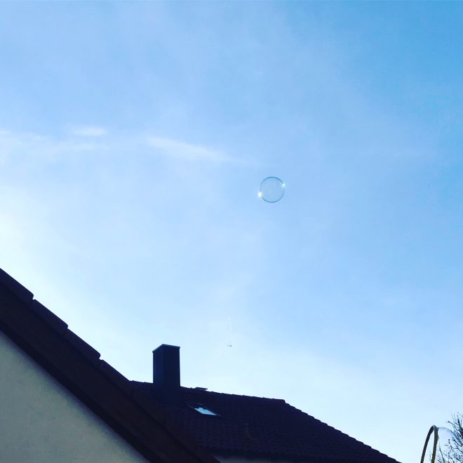 Tag 29: Ein Hauch von Melancholie