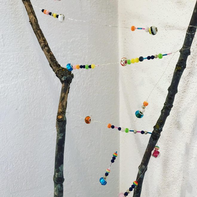 DIY: Traumfänger selber machen