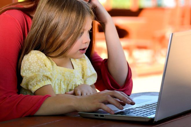 Gratis-Webinar: Familienleben in Corona-Zeiten