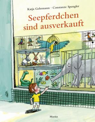 Fantastisch tierischer Spaß