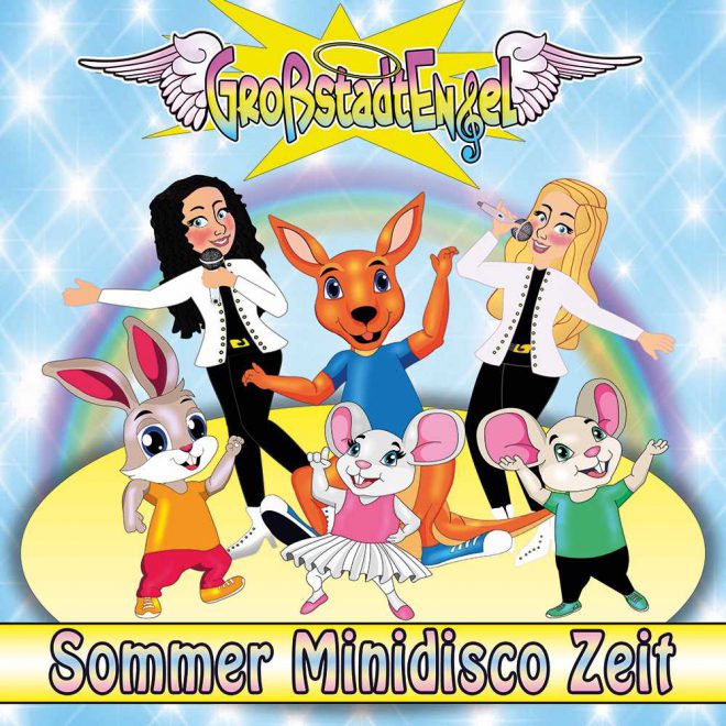 Eine Hymne zum Muttertag