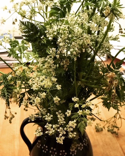 Hab ich selbst gemacht, Mama!