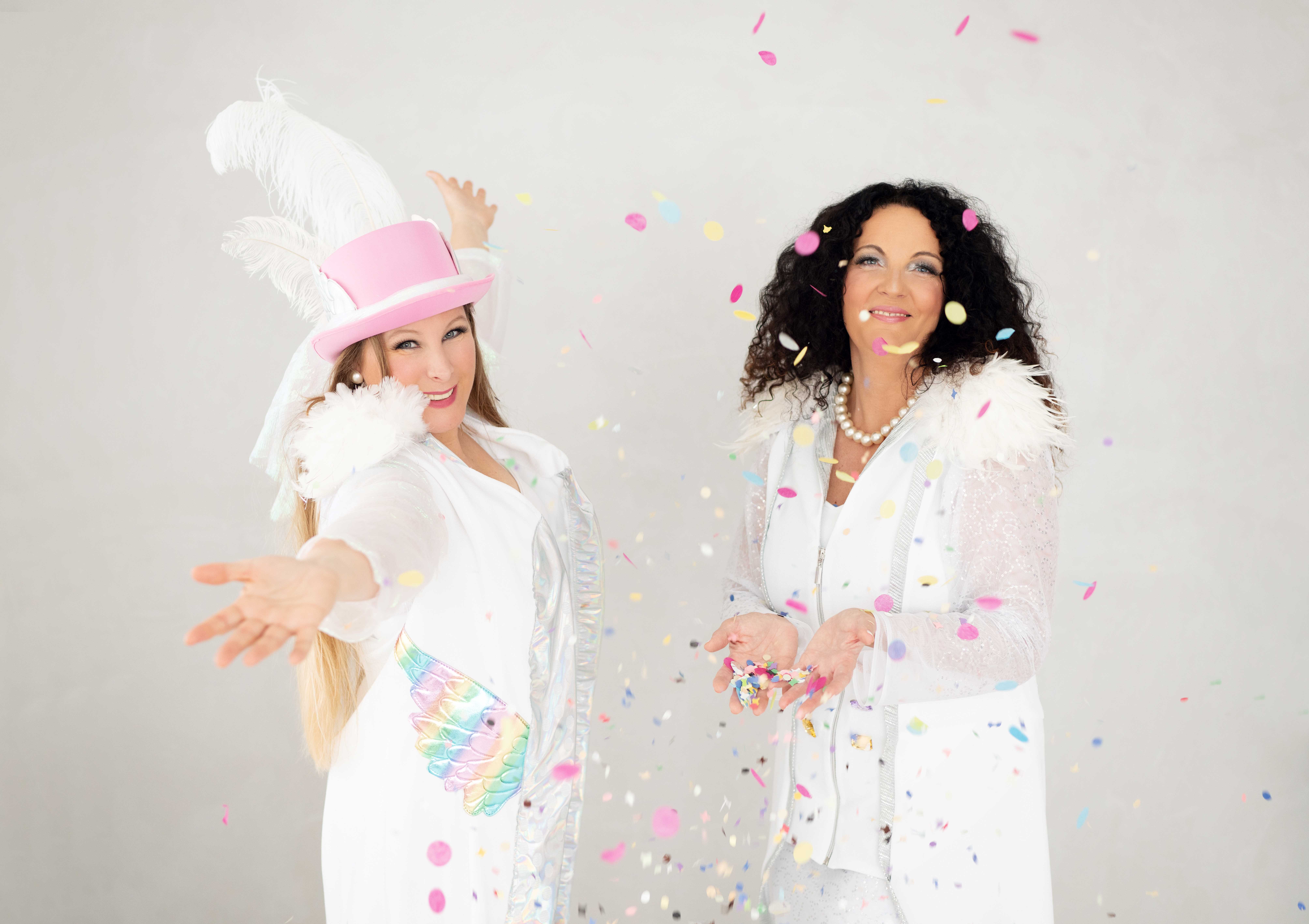 Tanzen zur „Sommer Minidisco Zeit“