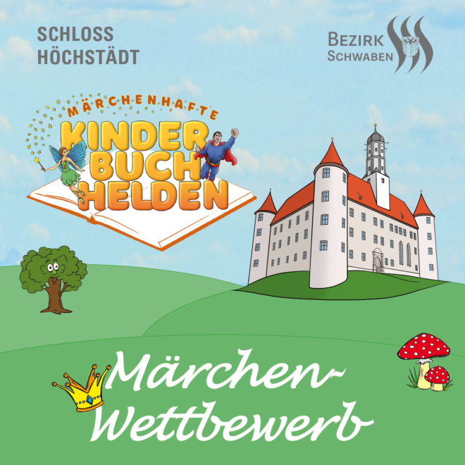 Märchen von Schulkindern aus Schwaben