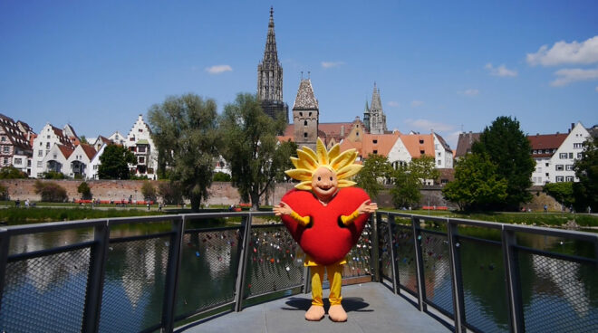 Regionale Kultur für Kinder online