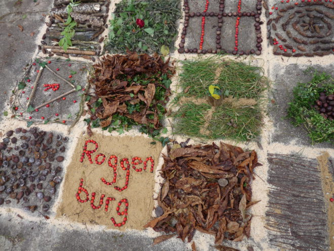 Ferien im Kloster Roggenburg