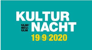Programm für die Kulturnacht 2020 ist online!