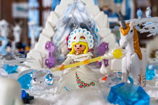 Playmobilwelten in Aulendorf
