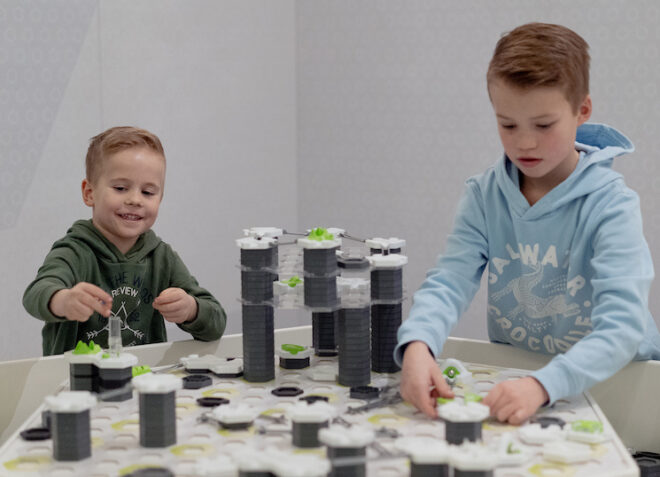 Museum Ravensburger bietet vergünstigtes Herbstticket an