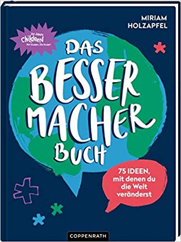 Die Welten verbessern