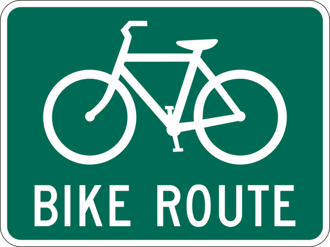 Pfuhl: Friedrichsaustraße wird Fahrradstraße
