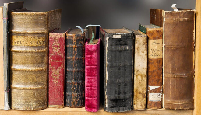 Kirsten Boje: Lest mehr! Lest vor! Lest Literatur!