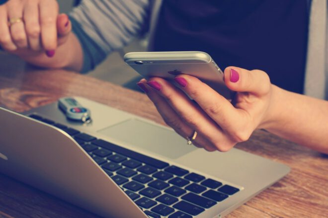 Digital Natives: Cool und kurzsichtig
