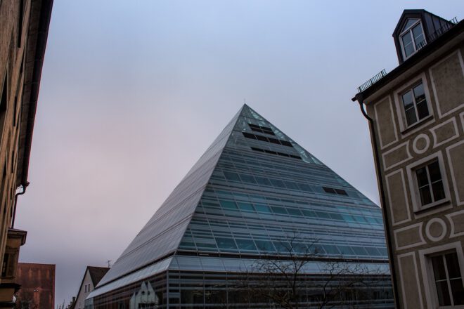 Nachhaltigkeit: Bibliothek der Dinge