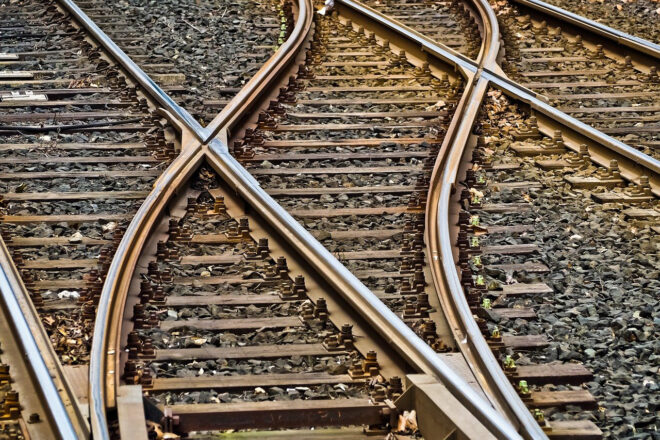 IHKs fordern Bahn-Schnellstrecke