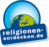 Kinderportal – Religionen entdecken