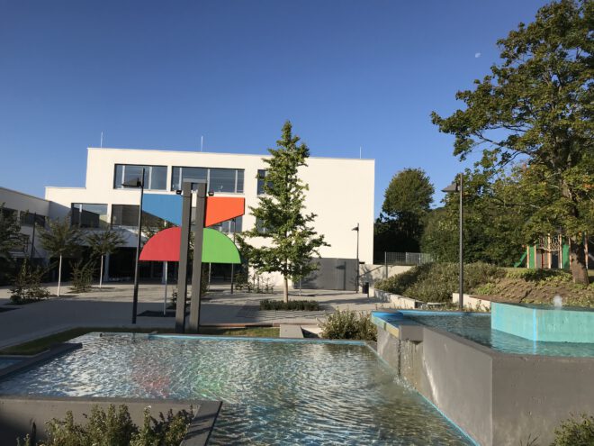 Mittelschule Elchingen