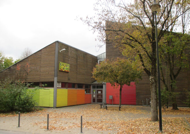 Neu-Ulm: Stadtbücherei und Musikschulen geschlossen