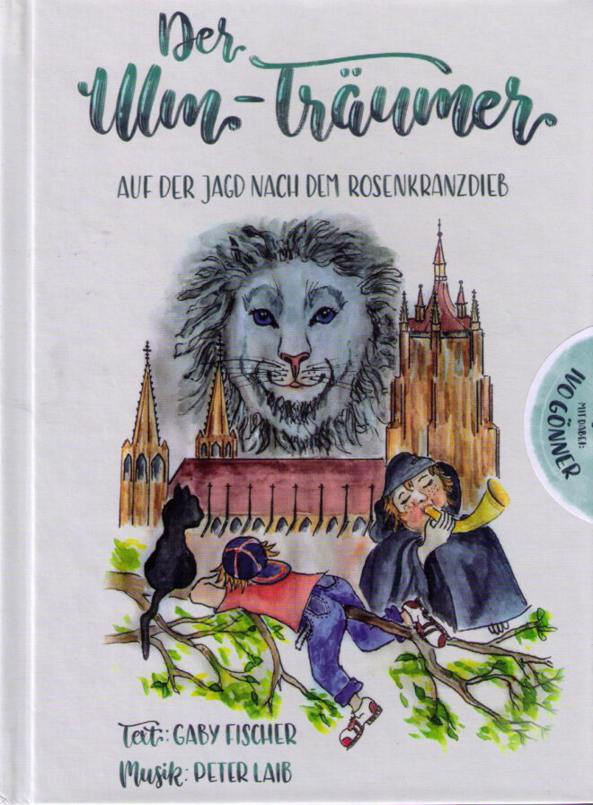 Gewinne eine CD „Der Ulm-Träumer“!