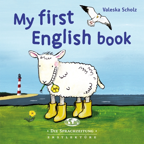 Gewinne ein Fremdsprachenbuch!