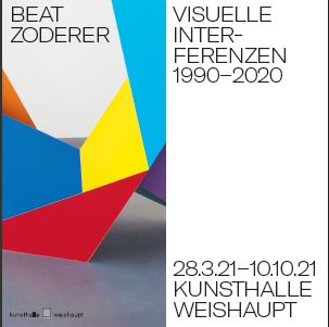 Bat Zoderer – Visuelle Interferenzen