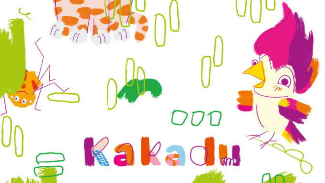 Der „Kakadu“ feiert 25. Geburtstag