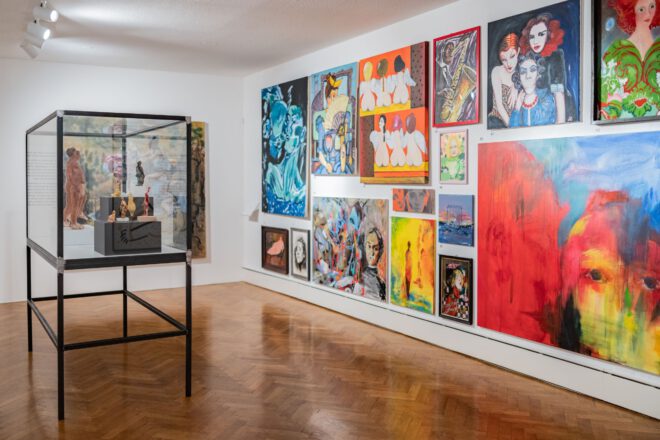 Museum Ulm: Ausstellungs- und Veranstaltungsprogramm