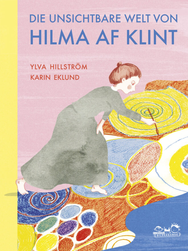 Buchtipp: Hilma Af Klint