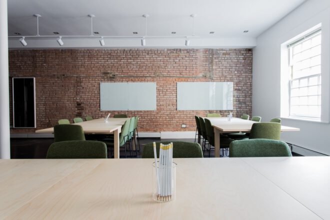 Weiterführende Schulen sind gut gerüstet für Präsenzunterricht
