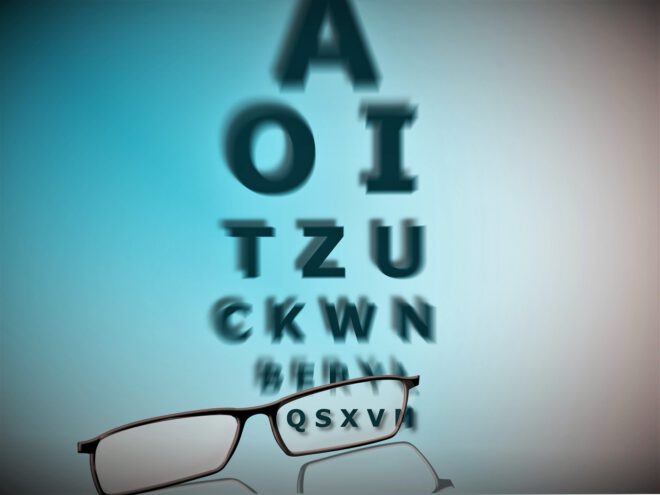 Neue Möglichkeiten Kurzsichtigkeit auszubremsen