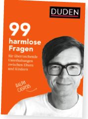 Anregung zum Gespräch