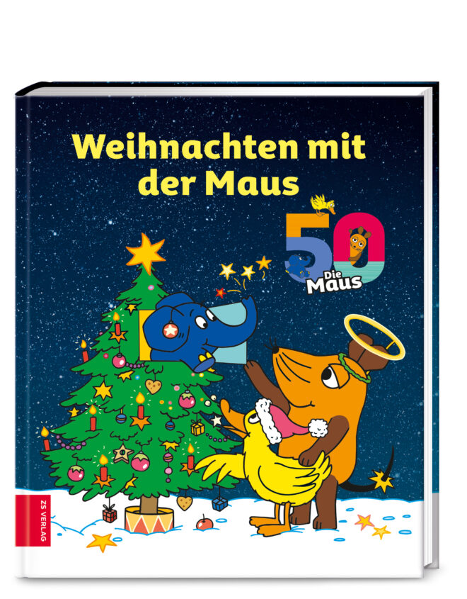 (M)ausgezeichnete Weihnachten!