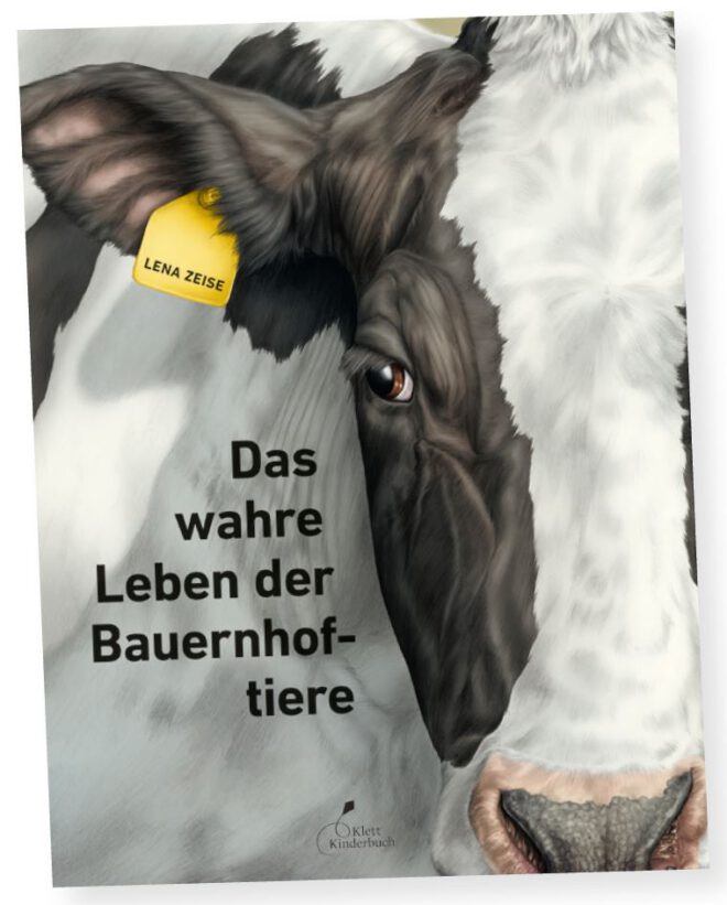 Nutztierhaltung im Blick