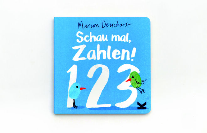 Der Anfang mit Zahlen