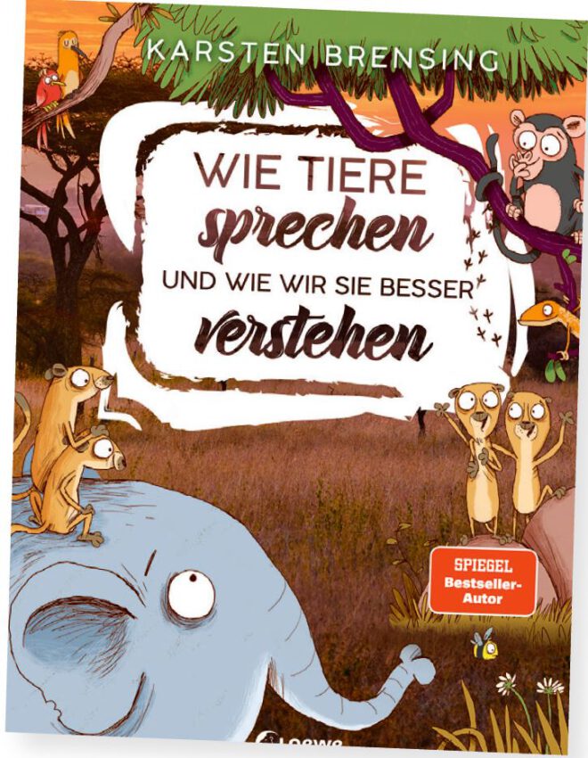 Tiere verstehen