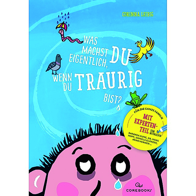 Wohin mit der Trauer?