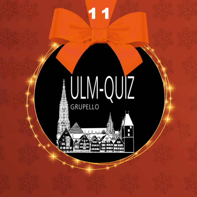 11. Adventskalendertürchen auf instagram
