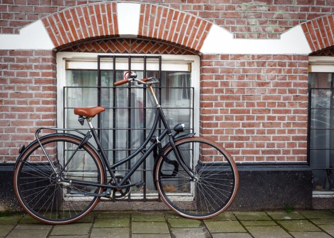 Neu-Ulm will Fahrradfreundlich sein