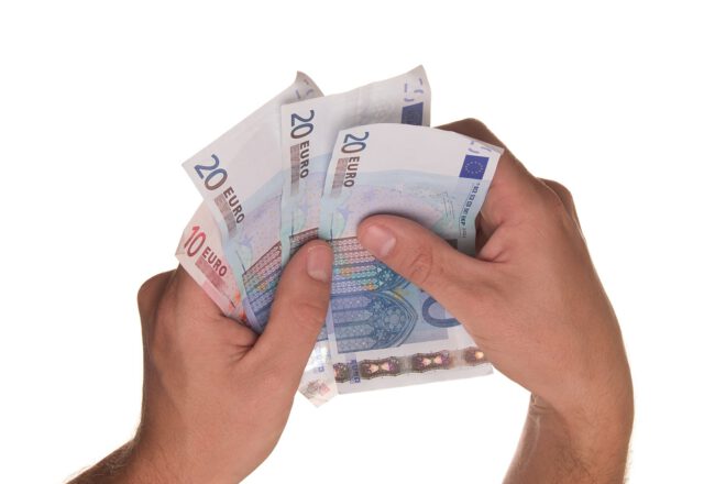 Equal Pay Day 2022