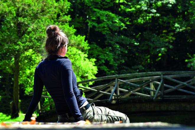 Helfen mit Herz und Verstand