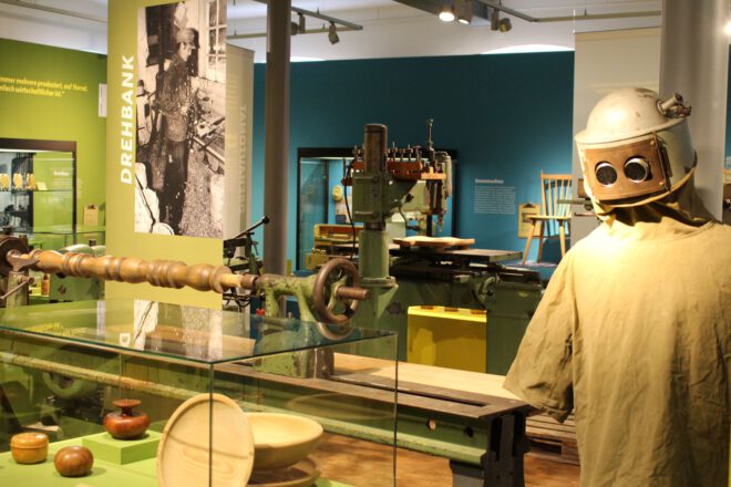 Internationaler Museumstag: Bezirksmuseen bieten kostenloses, attraktives Programm
