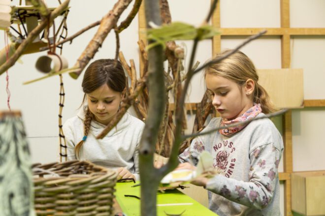 Internationaler Museumstag