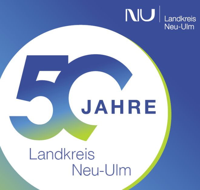 50 Jahre Landkreis Neu-Ulm