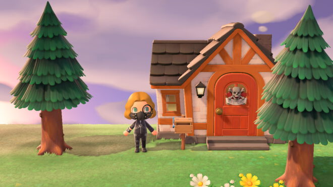 Animal Crossing New Horizons – Reif für die Insel!