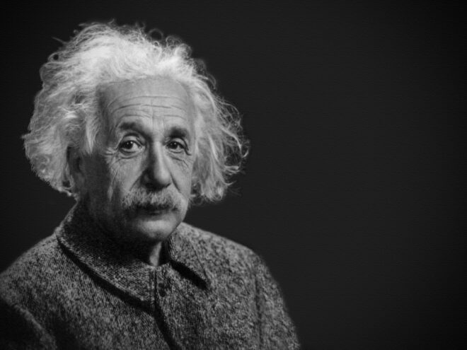 Einstein erleben, ganz nah am Geburtsort