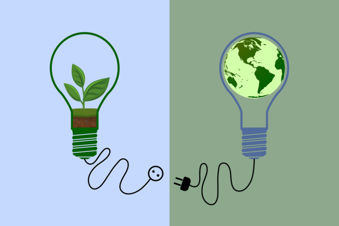 Städtisches Maßnahmenprogramm zur Energieeinsparung in drei Stufen